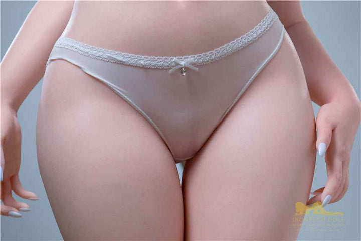 Irontech Doll Sexdoll Lurna Konfiguriert Irontech Doll kaufen Sexroboter KI