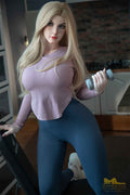 Irontech Doll Sexdoll Lesch Konfiguriert Irontech Doll kaufen Sexroboter KI