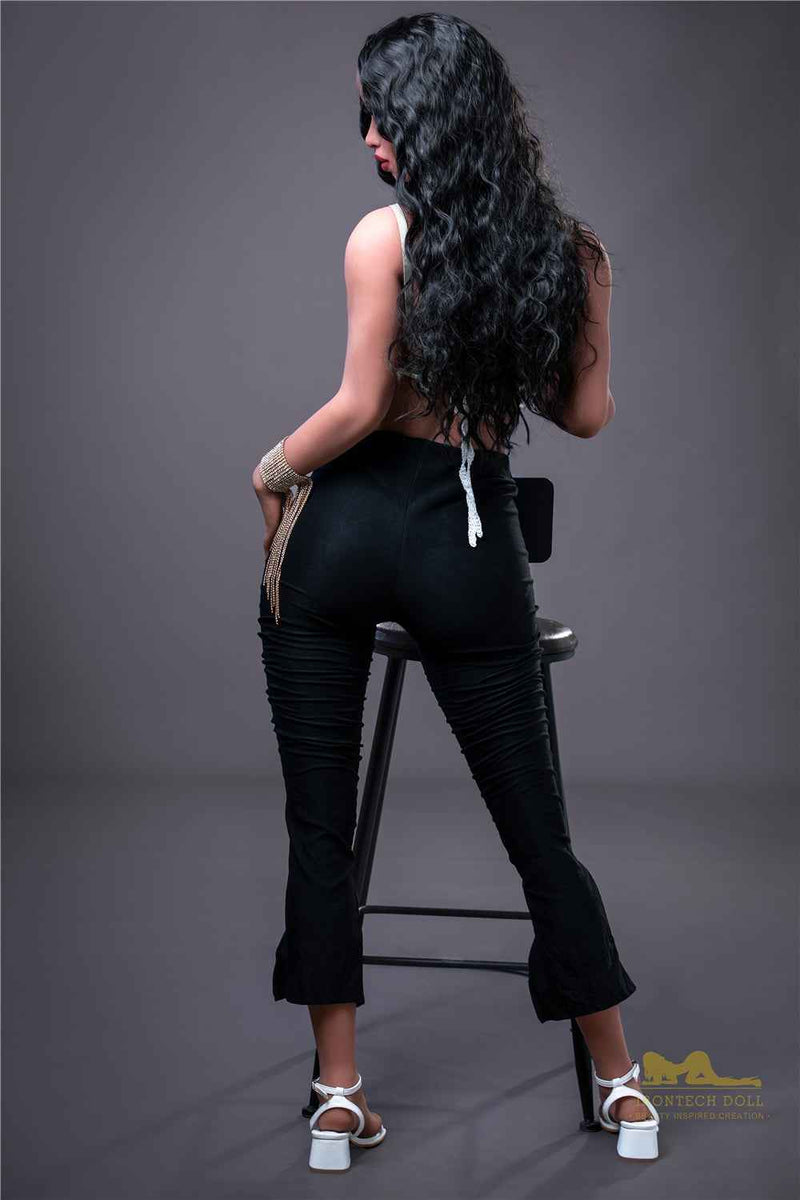 Irontech Doll Sexpuppe Lola Konfiguriert Irontech Doll kaufen Sexroboter KI