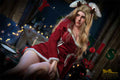 Irontech Doll Sexdoll Christma Konfiguriert Irontech Doll kaufen Sexroboter KI