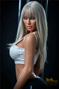 Irontech Doll Sexdoll Wesya Konfiguriert Irontech Doll kaufen Sexroboter KI