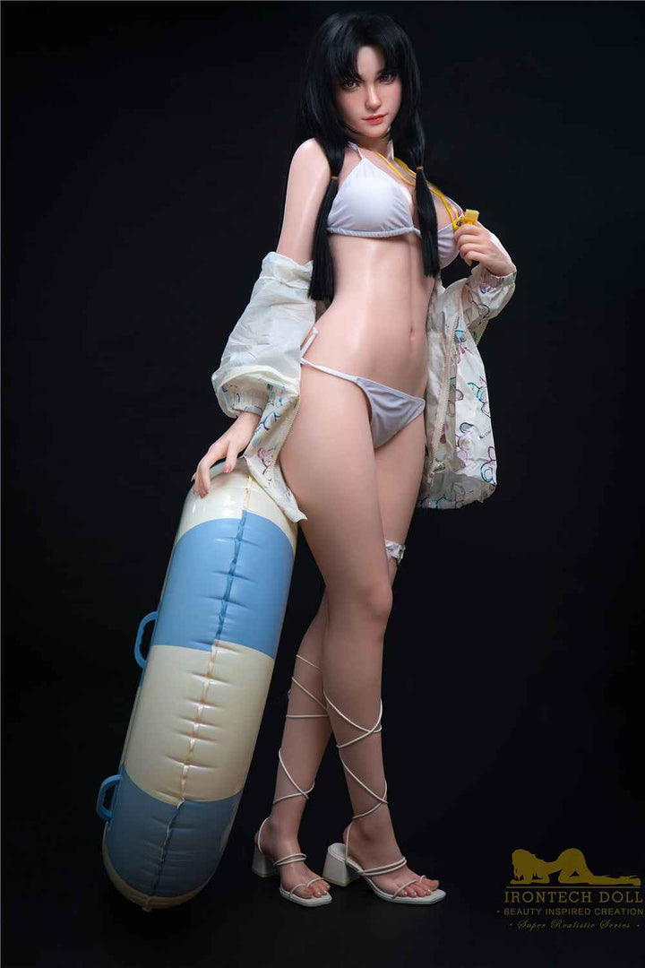 Irontech Doll Sexdoll Sofia Konfiguriert Irontech Doll kaufen Sexroboter KI
