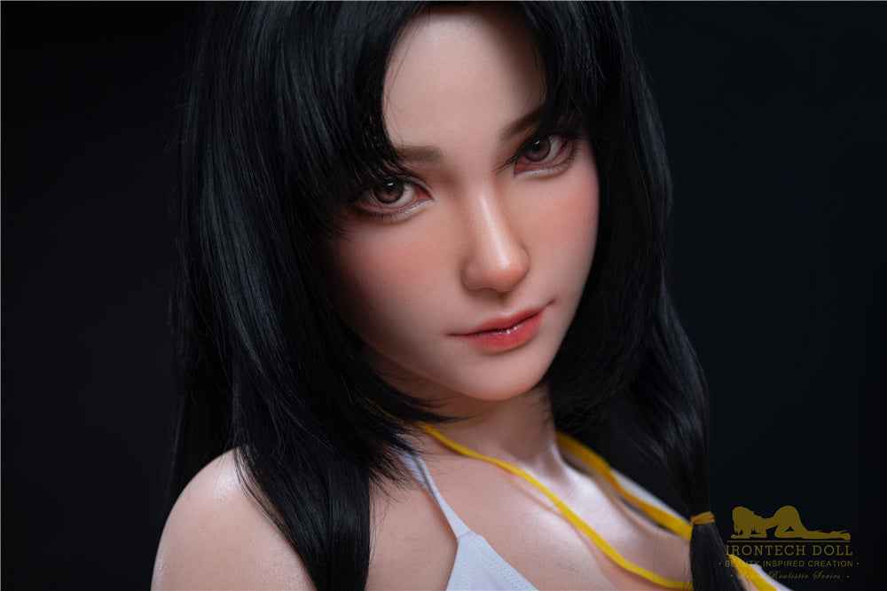 Irontech Doll Sexdoll Sofia Konfiguriert Irontech Doll kaufen Sexroboter KI