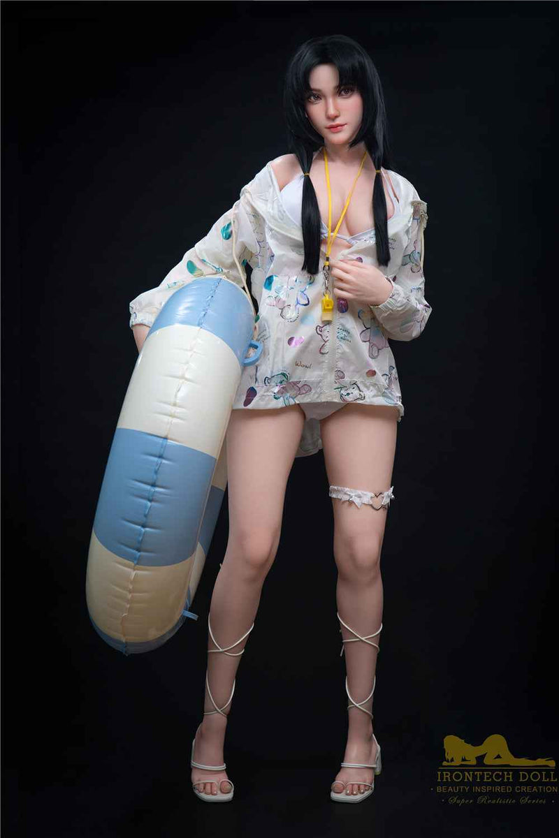 Irontech Doll Sexdoll Sofia Konfiguriert Irontech Doll kaufen Sexroboter KI