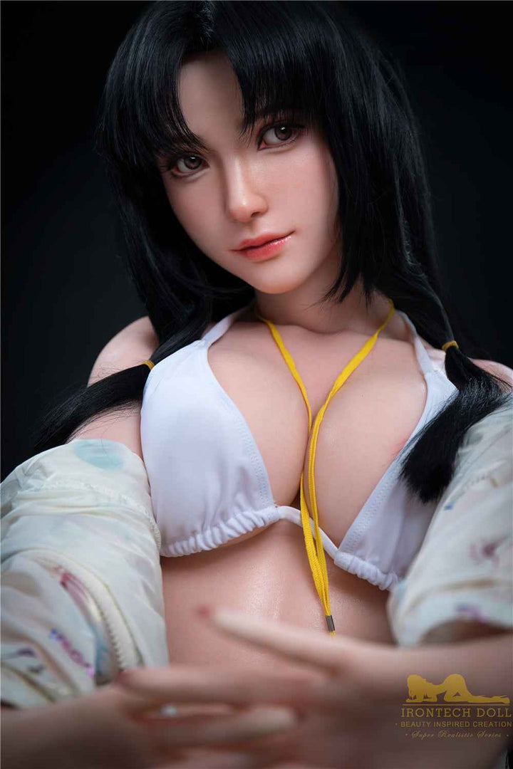 Irontech Doll Sexdoll Sofia Konfiguriert Irontech Doll kaufen Sexroboter KI