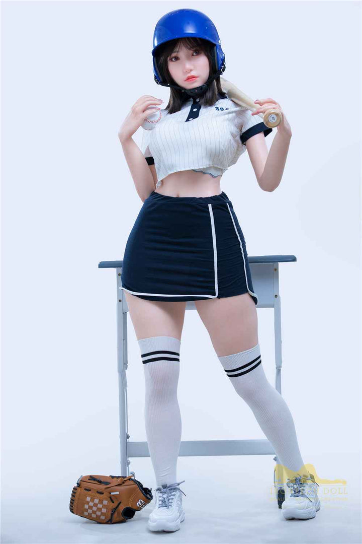 Irontech Doll Sexdoll Suki Konfiguriert Irontech Doll kaufen Sexroboter KI