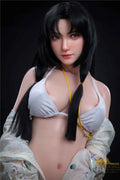 Irontech Doll Sexdoll Sofia Konfiguriert Irontech Doll kaufen Sexroboter KI