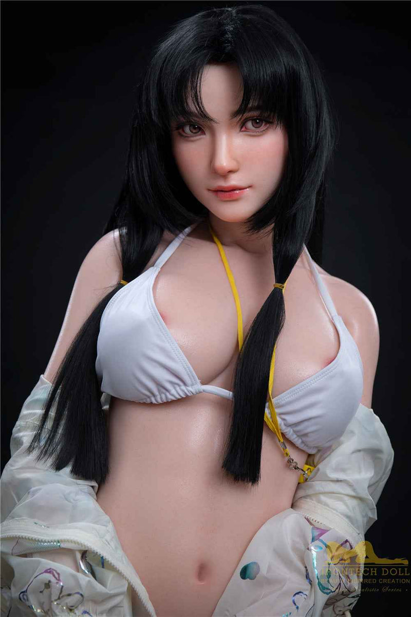 Irontech Doll Sexdoll Sofia Konfiguriert Irontech Doll kaufen Sexroboter KI