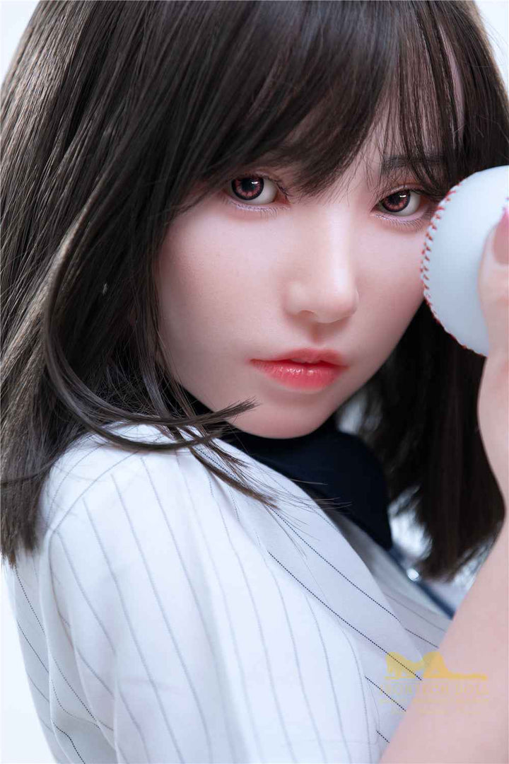 Irontech Doll Sexdoll Suki Konfiguriert Irontech Doll kaufen Sexroboter KI