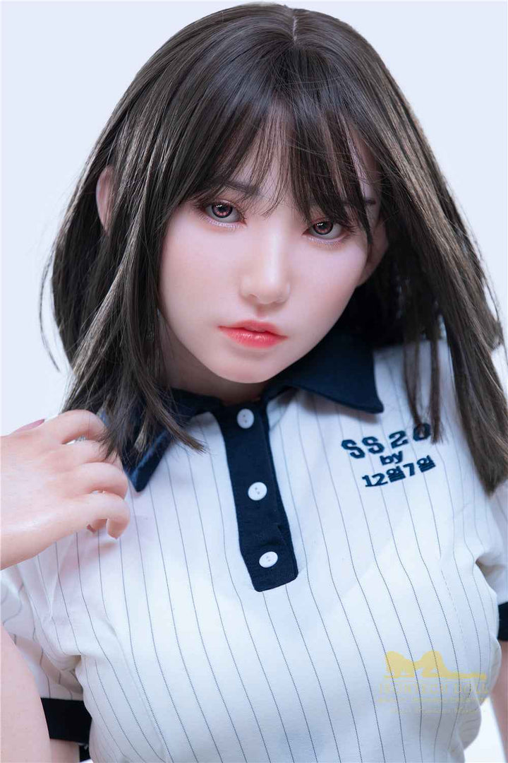 Irontech Doll Sexdoll Suki Konfiguriert Irontech Doll kaufen Sexroboter KI