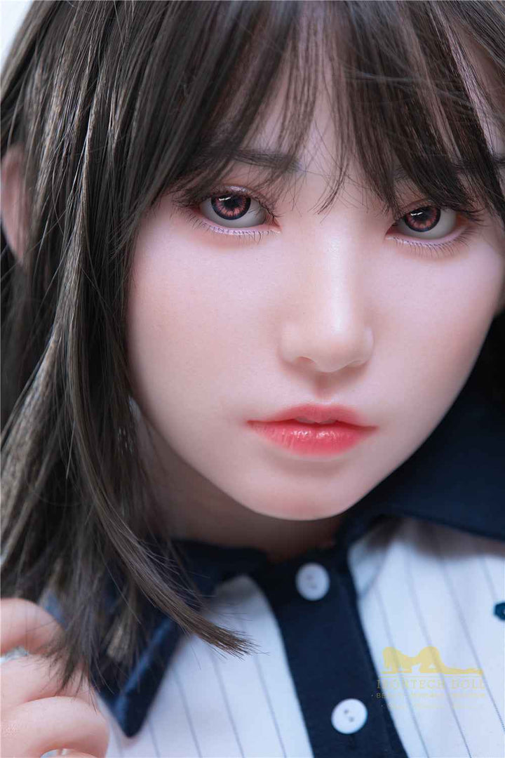 Irontech Doll Sexdoll Suki Konfiguriert Irontech Doll kaufen Sexroboter KI