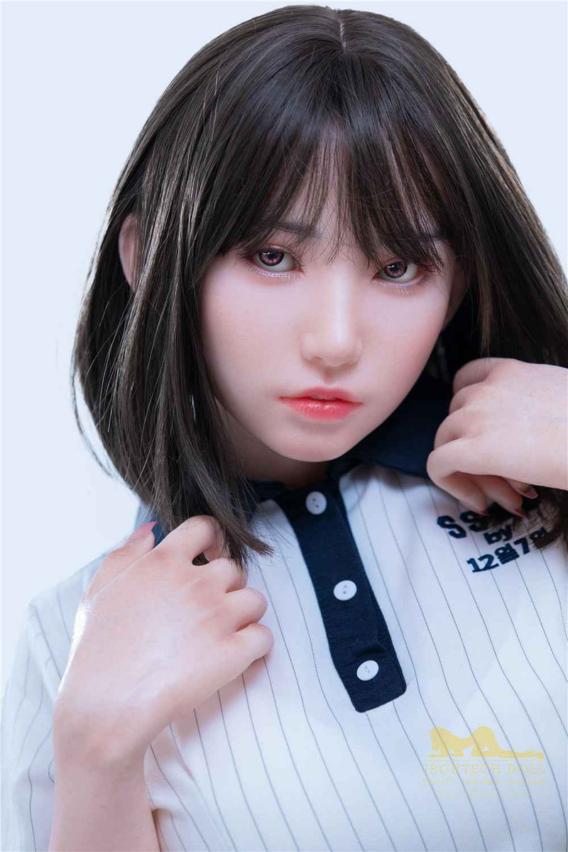 Irontech Doll Sexdoll Suki Konfiguriert Irontech Doll kaufen Sexroboter KI