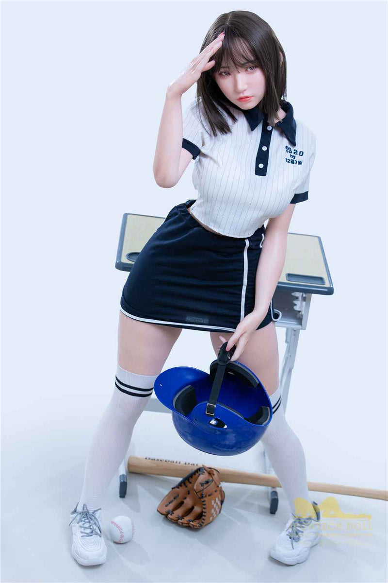 Irontech Doll Sexdoll Suki Konfiguriert Irontech Doll kaufen Sexroboter KI