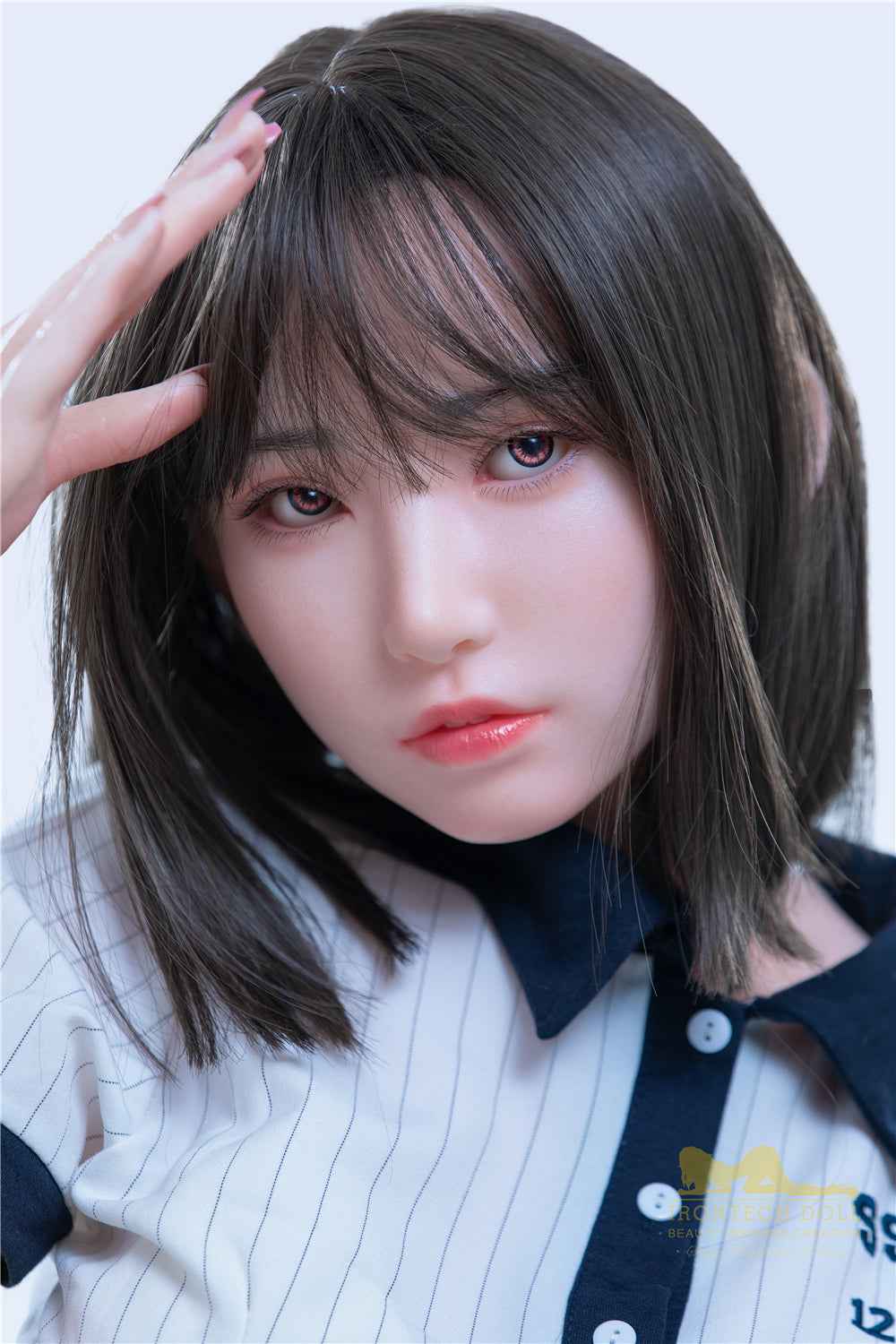 Irontech Doll Sexdoll Suki Konfiguriert Irontech Doll kaufen Sexroboter KI