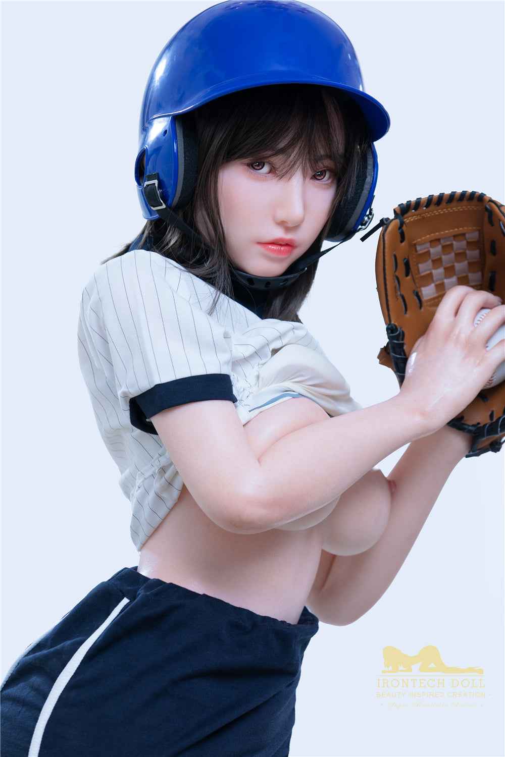 Irontech Doll Sexdoll Suki Konfiguriert Irontech Doll kaufen Sexroboter KI