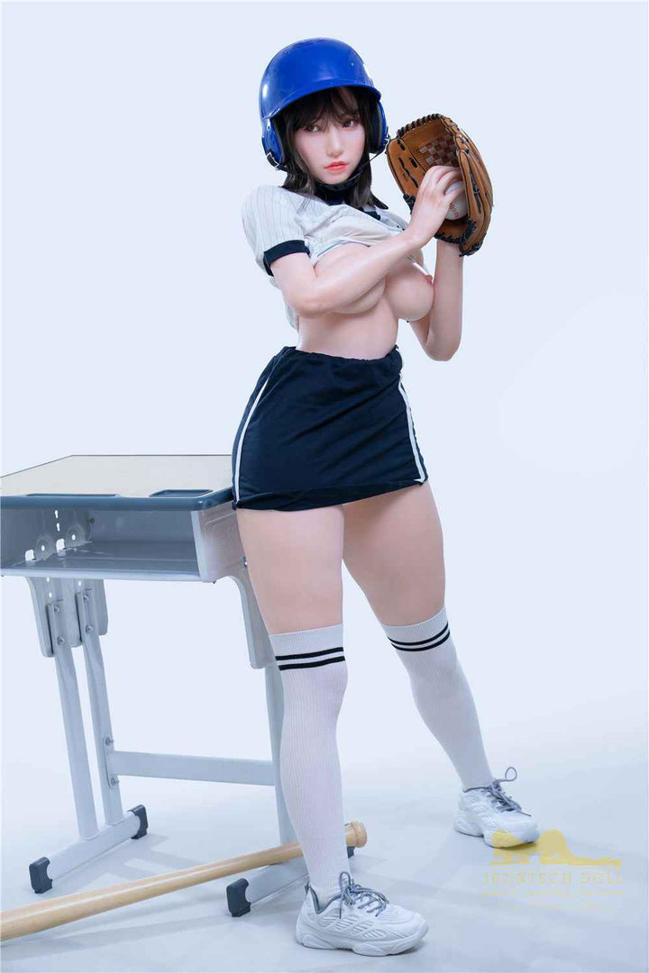 Irontech Doll Sexdoll Suki Konfiguriert Irontech Doll kaufen Sexroboter KI