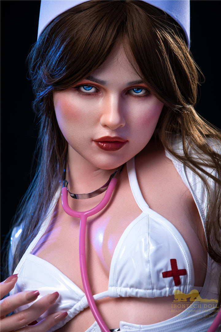 Irontech Sexdoll Hazel Konfiguriert Irontech DollSexpuppe kaufen Sexroboter KI