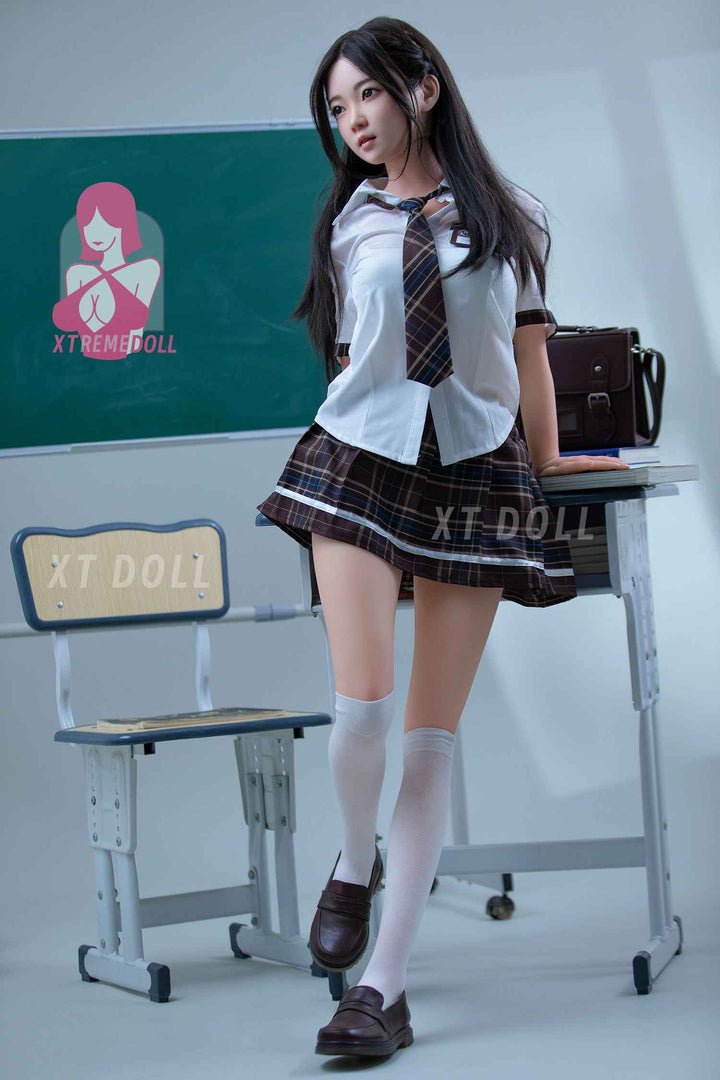 XTDoll Sexpuppe Chia Konfiguriert XTDoll kaufen Sexroboter KI