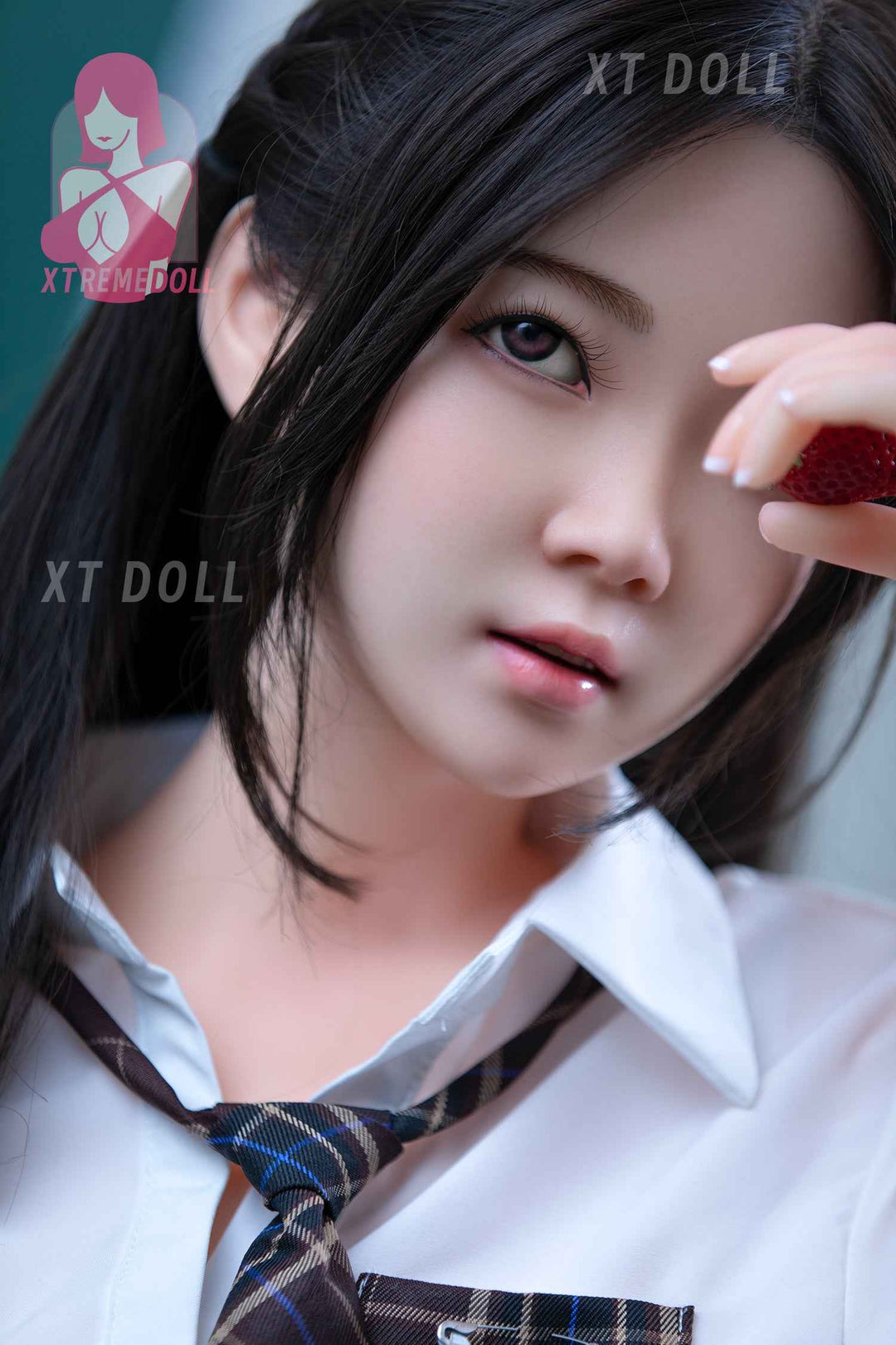 XTDoll Sexpuppe Chia Konfiguriert XTDoll kaufen Sexroboter KI
