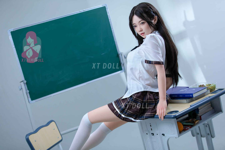 XTDoll Sexpuppe Chia Konfiguriert XTDoll kaufen Sexroboter KI