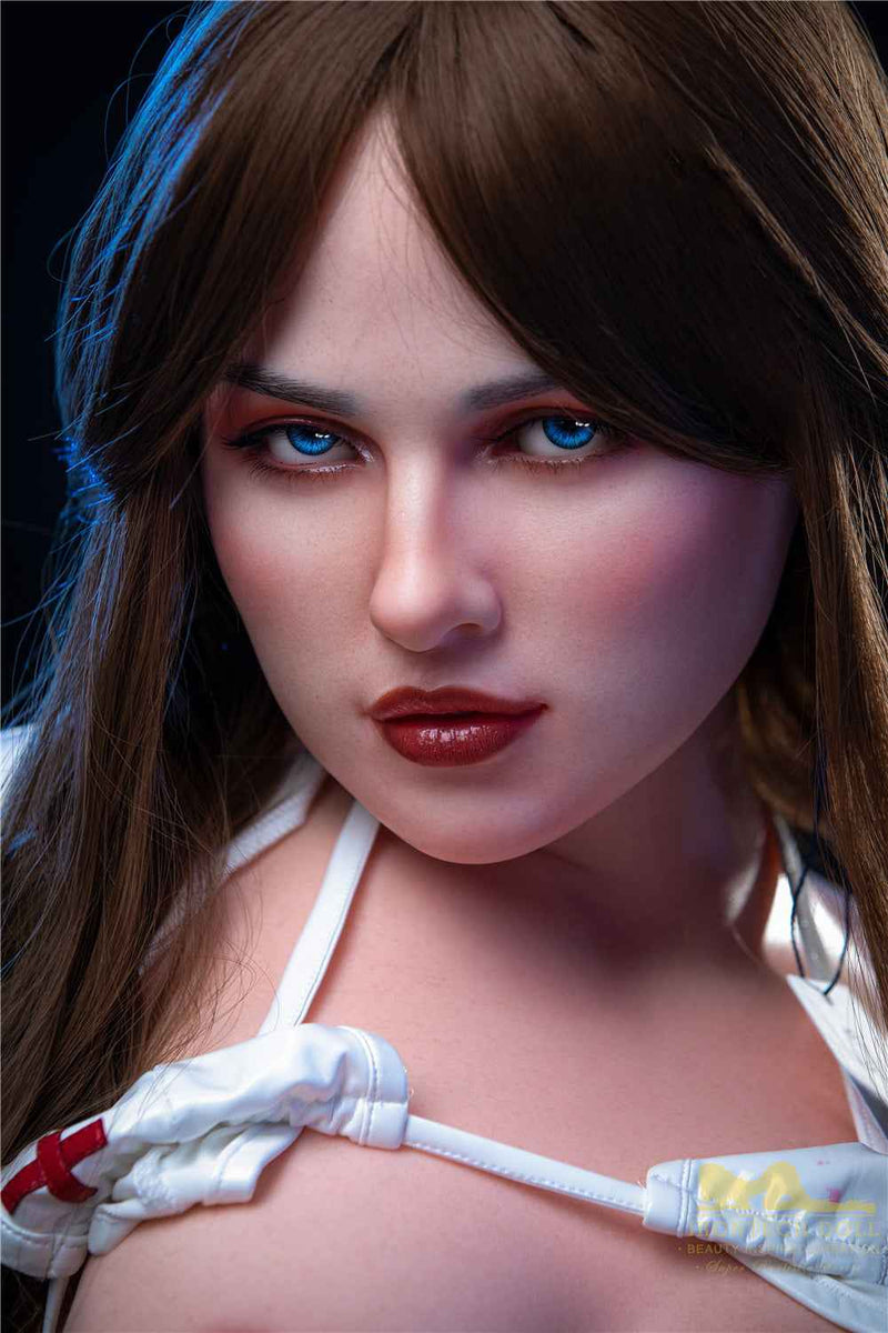 Irontech Doll Sexdoll Hazel Konfiguriert Irontech Doll kaufen Sexroboter KI