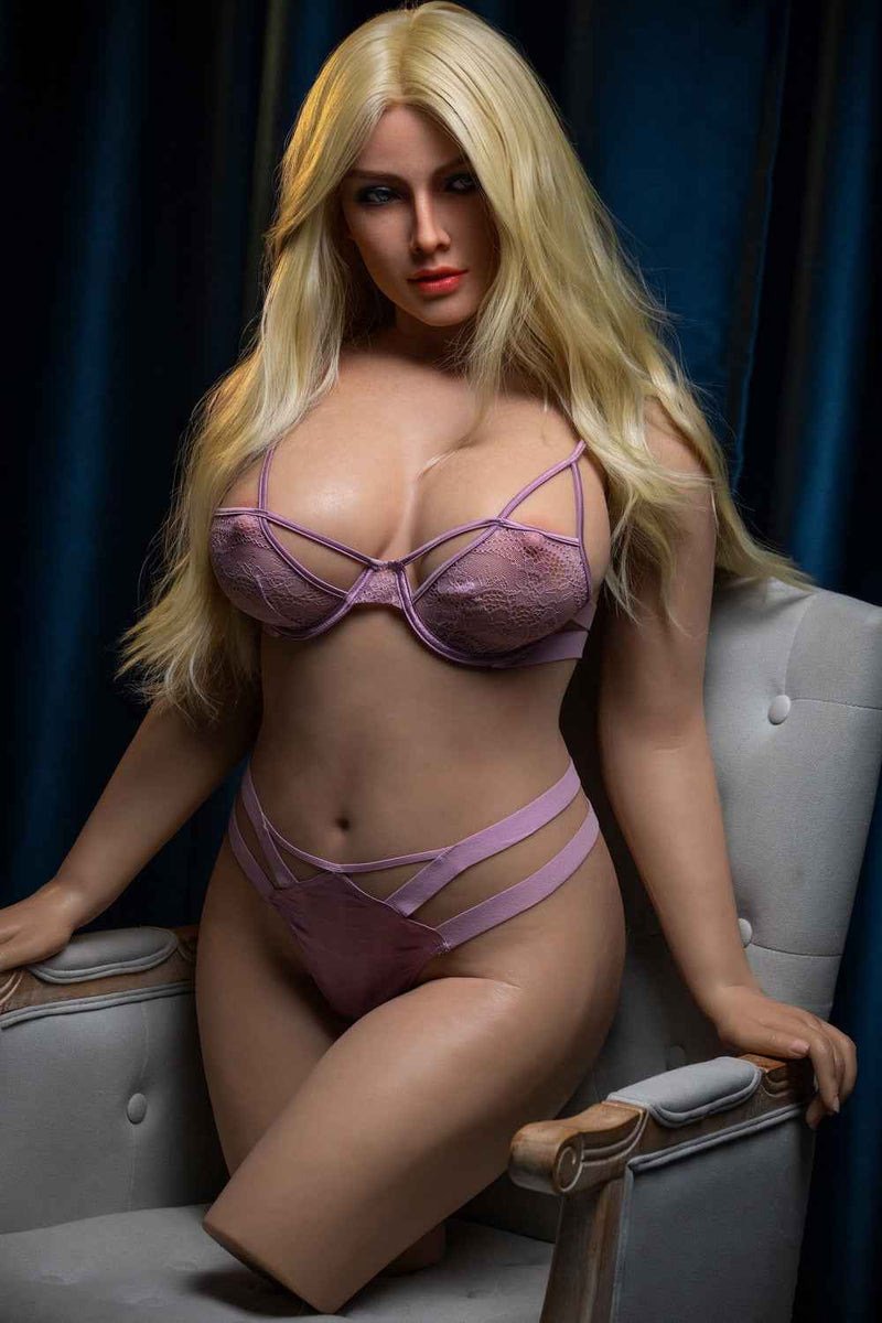 Starpery Sex Torso Rosianne Konfiguriert Starpery kaufen Sexroboter KI