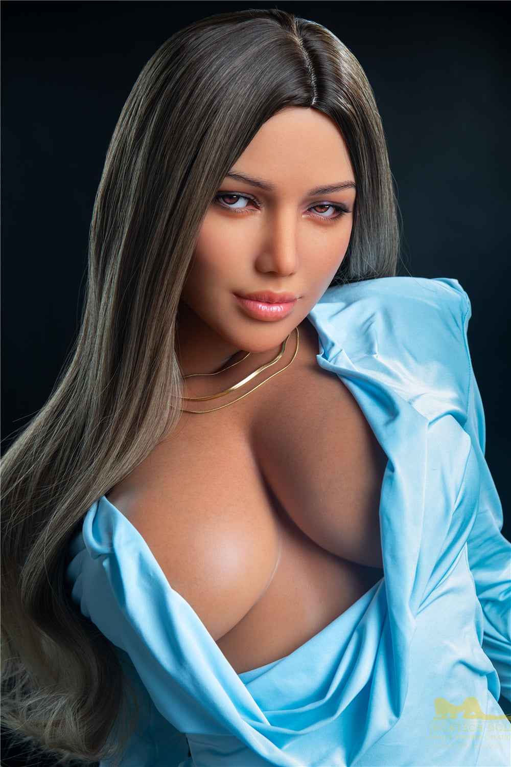 Irontech Doll Sexdoll Melis Konfiguriert Irontech Doll kaufen Sexroboter KI