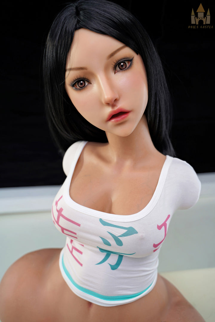 Doll Castle Sex Torso Jill Konfiguriert Doll Castle kaufen Sexroboter KI