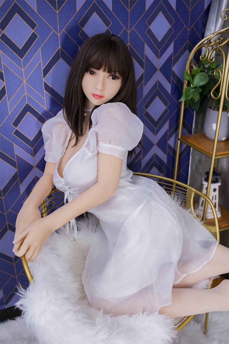 Firedoll Sexpuppe Henriette Konfiguriert Firedoll kaufen Sexroboter KI