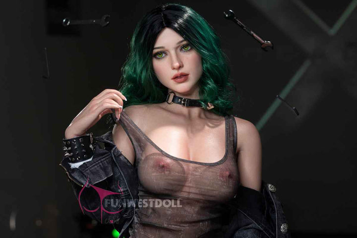 Fun West Silikonpuppe Mimy Konfiguriert Fun West kaufen Sexroboter KI