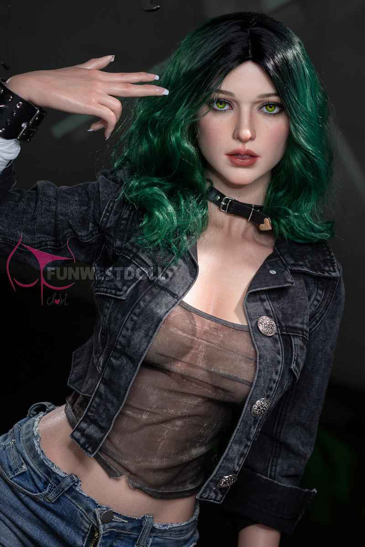 Fun West Silikonpuppe Mimy Konfiguriert Fun West kaufen Sexroboter KI