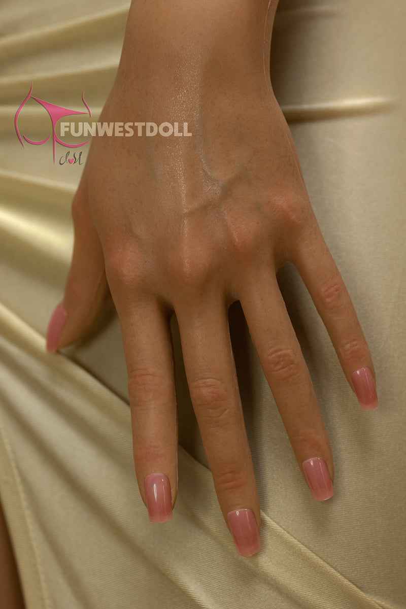 Fun West Silikonpuppe Denise Konfiguriert Fun West kaufen Sexroboter KI