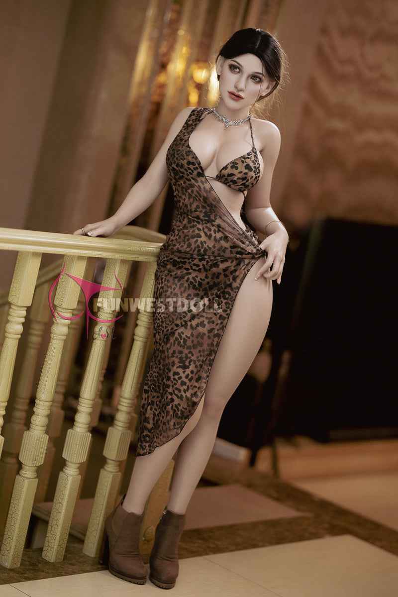 Fun West Silikonpuppe Donatella Konfiguriert Fun West kaufen Sexroboter KI