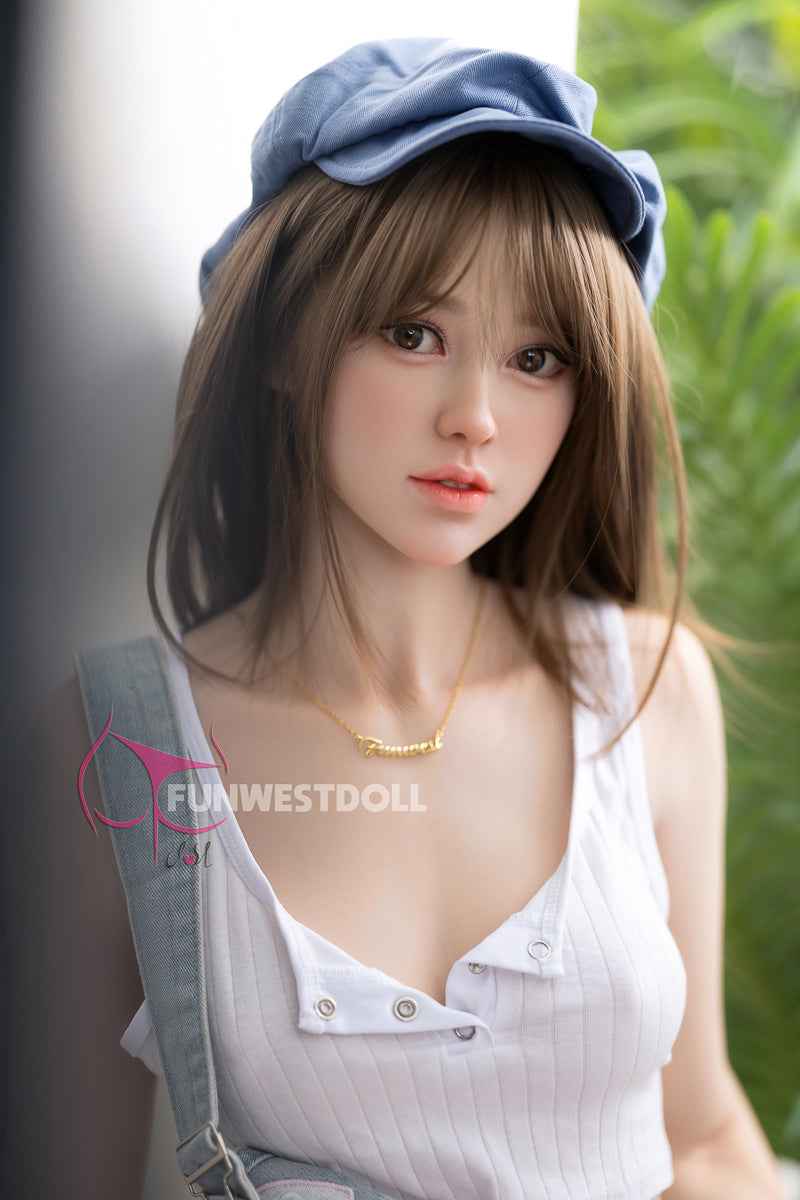 Fun West Silikonpuppe Lubiana Konfiguriert Fun West kaufen Sexroboter KI