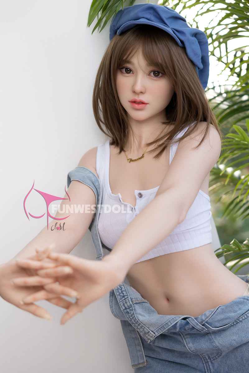 Fun West Silikonpuppe Lubiana Konfiguriert Fun West kaufen Sexroboter KI