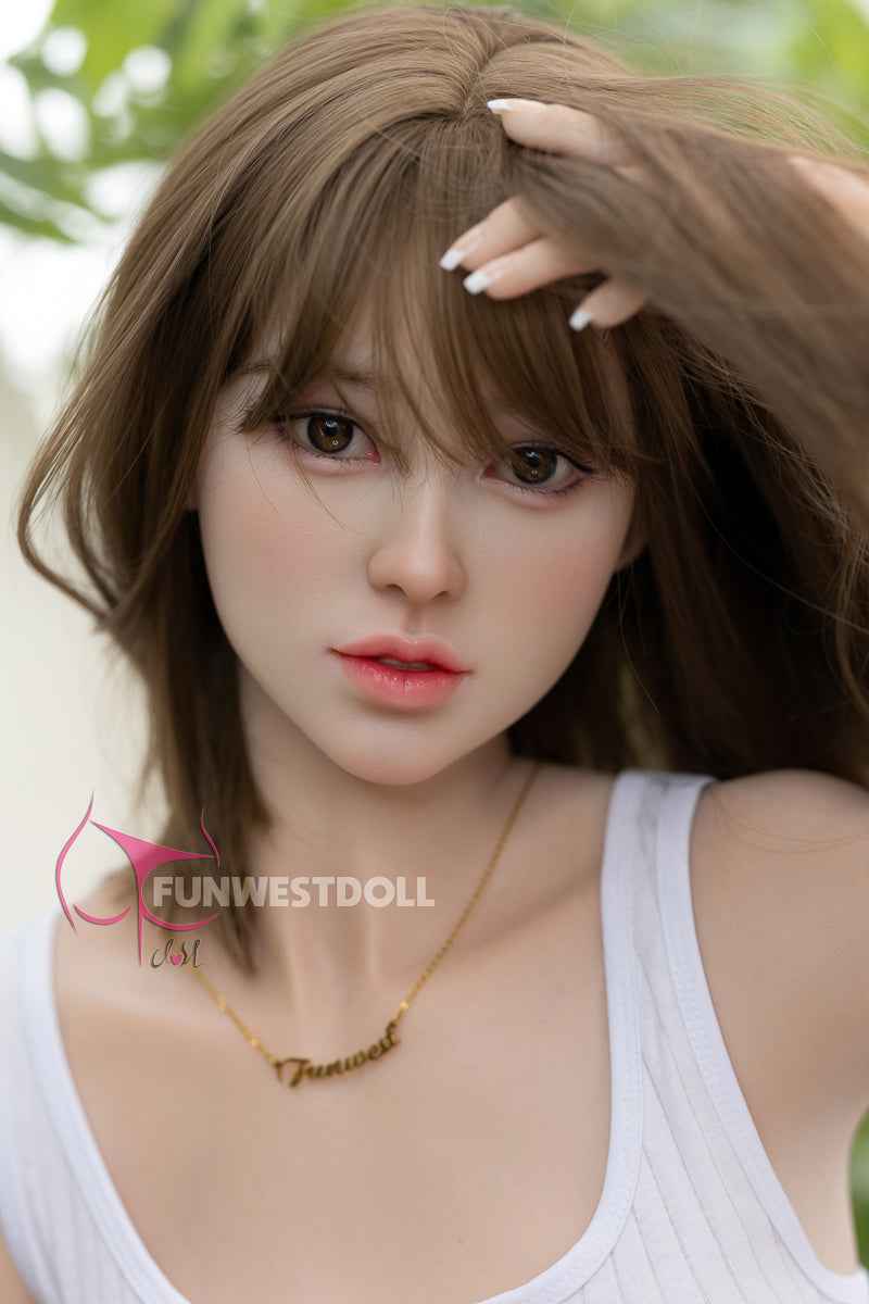 Fun West Silikonpuppe Lubiana Konfiguriert Fun West kaufen Sexroboter KI