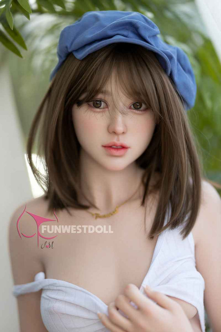Fun West Silikonpuppe Lubiana Konfiguriert Fun West kaufen Sexroboter KI