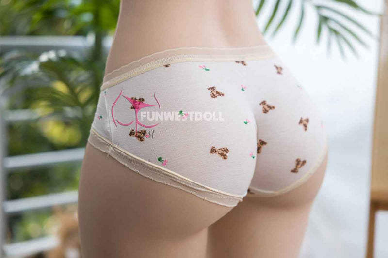 Fun West Silikonpuppe Lubiana Konfiguriert Fun West kaufen Sexroboter KI