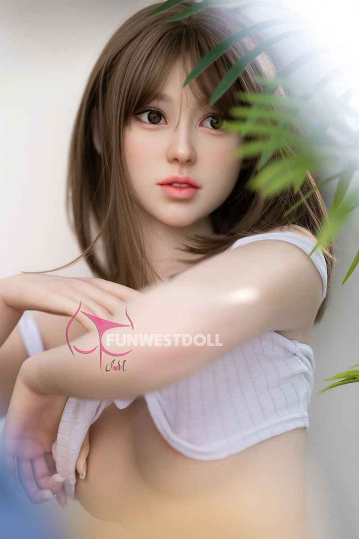 Fun West Silikonpuppe Lubiana Konfiguriert Fun West kaufen Sexroboter KI