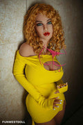 Fun West TPE Doll Mael Konfiguriert Fun West kaufen Sexroboter KI
