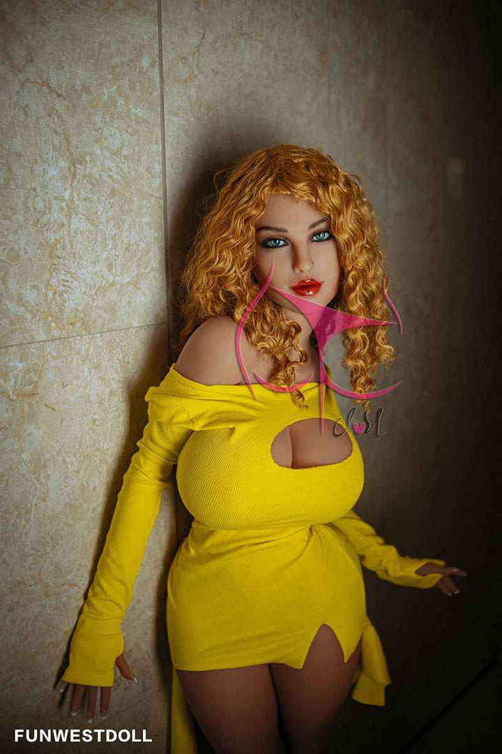 Fun West TPE Doll Mael Konfiguriert Fun West kaufen Sexroboter KI