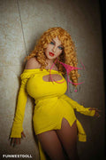 Fun West TPE Doll Mael Konfiguriert Fun West kaufen Sexroboter KI