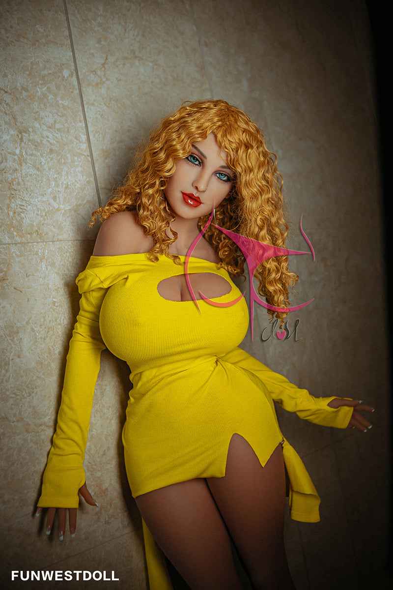 Fun West TPE Doll Mael Konfiguriert Fun West kaufen Sexroboter KI