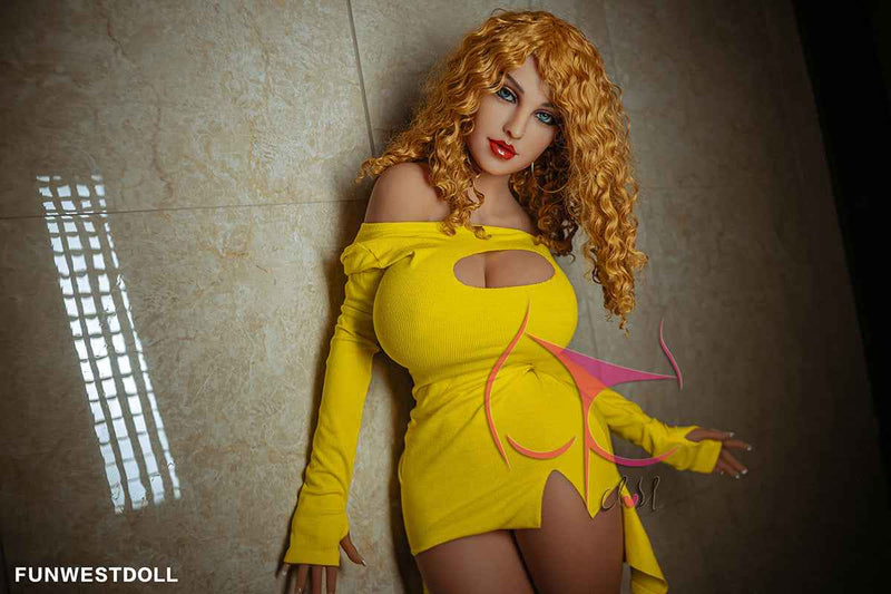Fun West TPE Doll Mael Konfiguriert Fun West kaufen Sexroboter KI