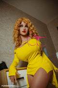 Fun West TPE Doll Mael Konfiguriert Fun West kaufen Sexroboter KI
