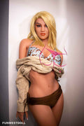 Fun West TPE Doll Maywen Konfiguriert Fun West kaufen Sexroboter KI