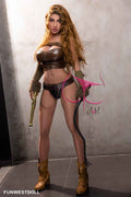 Fun West TPE Doll Syria Konfiguriert Fun West kaufen Sexroboter KI