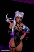 Fun West TPE Doll Svenja Konfiguriert Fun West kaufen Sexroboter KI