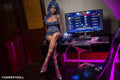 Fun West TPE Doll Silvia Konfiguriert Fun West kaufen Sexroboter KI