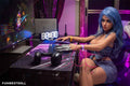 Fun West TPE Doll Silvia Konfiguriert Fun West kaufen Sexroboter KI